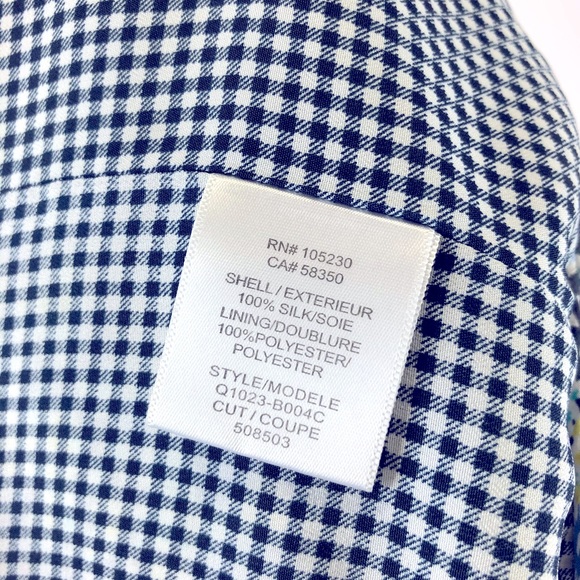 Equipment jacket - Picture 11 of 12